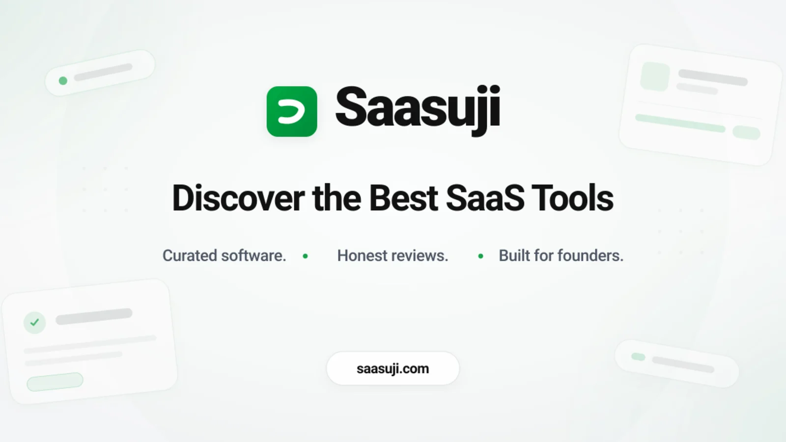 saasuji